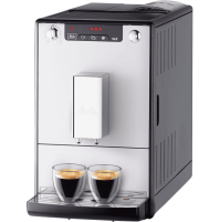 Кофемашина Melitta Caffeo Solo Silver E 950-203