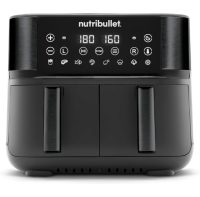 Аэрогриль NBA081B черный Nutribullet