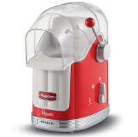 Аппарат для попкорна Ariete Party Time Popcorn Popper 2958 (Красный)