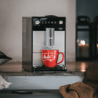 Кофемашина Melitta Caffeo Purista Series 300 F 230-101