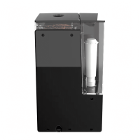 Кофемашина Melitta Caffeo Latticia OT F 300-101