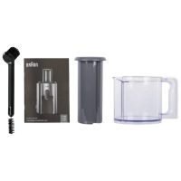 Соковыжималка Braun Multiquick 5 J500WH