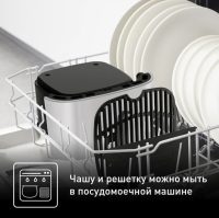 Аэрогриль Tefal Easy Fry & Grill Digital EY505D15