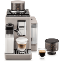 Кофемашина De'Longhi Rivelia EXAM 440.55.BG