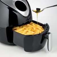 Аэрофритюрница Ariete Air Fryer 4616/00