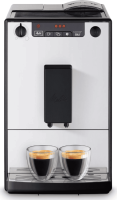 Кофемашина Melitta Caffeo Solo E 950-766 (Pure Silver)