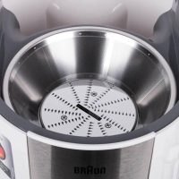 Соковыжималка Braun Multiquick 5 J500WH