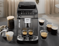 Кофемашина De'Longhi Magnifica Evo ECAM 290.31.TB