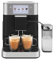 Автоматическая эспрессо-машина KitchenAid чугун KF8 5KES8558EBK