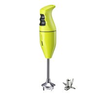 Блендер Bamix EO140 Classic lime 1025.002