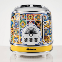 Тостер Ariete 155 Positano