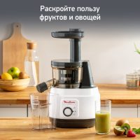 Соковыжималка Moulinex ZU150110