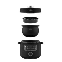 Мультиварка-скороварка Tefal Turbo Cuisine CY753832