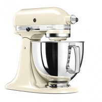 Миксер планетарный KitchenAid 5KSM125EAC кремовый