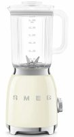 Стационарный блендер, объем кувшина 1,5л, Кремовый Smeg BLF03CREU