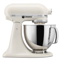 Миксер планетарный KitchenAid 5KSM175PSEPL ,белый фарфор