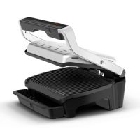 Гриль электрический Tefal Optigrill Elite GC750D30