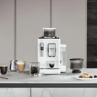 Кофемашина De'Longhi Rivelia EXAM 440.35.W