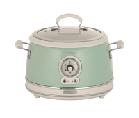 Мультиварка Ariete Vintage 2904/04 (Зеленый)