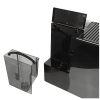 Кофемашина Melitta Caffeo Solo Silver E 950-203
