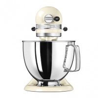 Миксер планетарный KitchenAid 5KSM125EAC кремовый