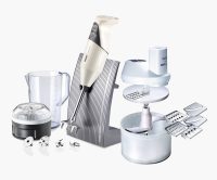 Погружной блендер Bamix M 200 Superbox Cream
