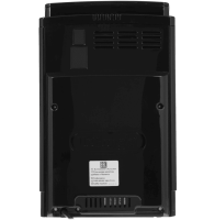 Кофемашина De'Longhi Magnifica S ECAM 21.117.B