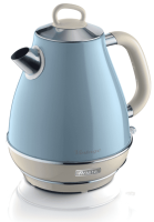Электрический чайник Ariete Vintage 2869/05 (Голубой)