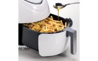 Аэрофритюрница Ariete 4618/03 Air Fryer XXL (Белый)