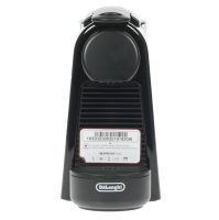Капсульная кофемашина De'Longhi Essenza Mini EN 85 B (чёрная)
