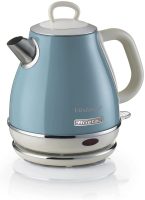 Электрический чайник Ariete Vintage 2868/05 (Cиний)