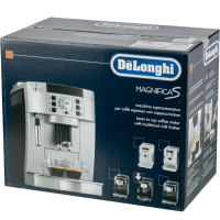 Кофемашина De'Longhi Magnifica S ECAM 22.114.B