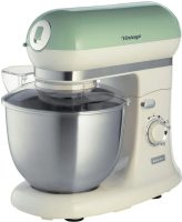 Планетарный миксер Ariete Vintage 1588/04 (Зеленый)