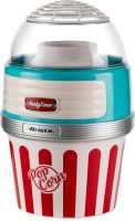 Аппарат для приготовления попкорна Ariete Party Time Popcorn Popper XL 2957/01 (Бирюзовый)