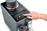 Кофемашина De'Longhi Rivelia EXAM 440.55.G