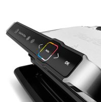 Гриль электрический Tefal Optigrill Elite GC750D30
