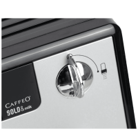 Кофемашина Melitta Caffeo Solo & Milk E 953-202