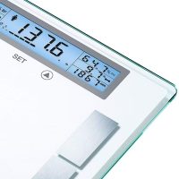 Весы электронные Beurer BG 51