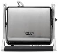 Электрогриль Ariete 1918 Grill & Taste