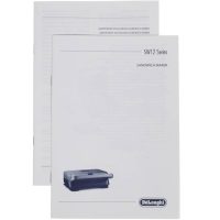 Мультигриль De'Longhi SW12A.BK