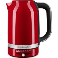 Чайник 5KEK1701EER KitchenAid 1,7 л красный