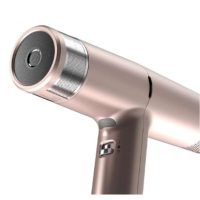 PH6080.PK Профессиональный Фен Ga.Ma IQ3 Perfetto розовый