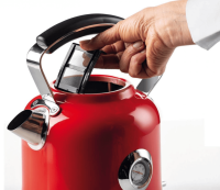 Электрический чайник Ariete Moderna 2854/00 (Красный)