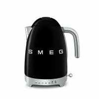 Электрический чайник SMEG с регулировкой температуры KLF04BLEU