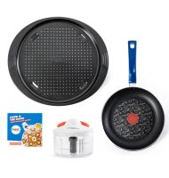 Набор посуды Tefal ChefClub G805S304
