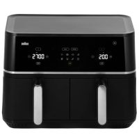 Аэрогриль Braun TwinCook 5 TD5030IBK