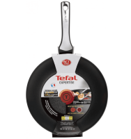 Сковорода-вок Tefal Expertise C6201972 (28 см)