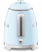 Чайник Smeg KLF05PBEU 50's Style, 0,8 литра, пастельный голубой
