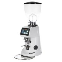 Fiorenzato F64E Кофемолка , цвет белый