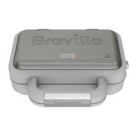 Сэндвичница Breville DuraCeramic VST070X